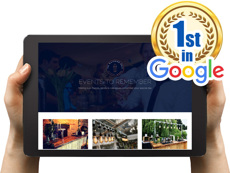 First in Google United Kingdom 6